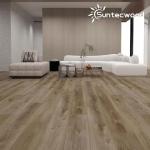 Suntecwood Waterproof Luxury Vinyl Flooring - French Oak