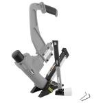 NuMax 3-in-1 Pneumatic Flooring Nailer Stapler