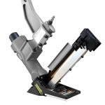 NuMax 3-in-1 Pneumatic Flooring Nailer Stapler