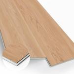 Cherry Wood 5mm Waterproof Click Lock Vinyl Plank