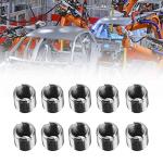 M8 & M6 Self Tapping Thread Insert Kit