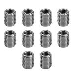 M8 & M6 Self Tapping Thread Insert Kit