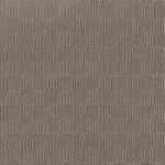 Taupe Peel and Stick Crochet Flooring Tiles, 15 Pack