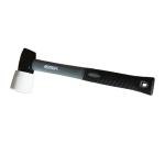 NuMax 2-in-1 Pneumatic Flooring Nailer and Stapler