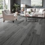 Self-Adhesive Vinyl Plank Flooring Tiles - 36 Pack