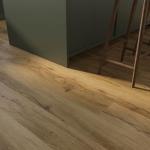 Lucida Luxury Vinyl Interlocking Flooring Tiles