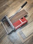 13" Laminate Floor Cutter for Versatile Materials