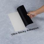 Self-Adhesive Stone Texture Laminate Flooring Tiles