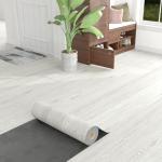Peel and Stick Vinyl Flooring Roll - 24"x118
