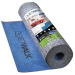 QuietWalk Soundproof Laminate Flooring Underlayment Roll
