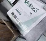 30-Pack Dark Gray Peel and Stick Vinyl Tiles