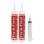 Fix-A-Floor Tile Repair Adhesive - 2 Pack