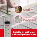 Fix-A-Floor Tile Repair Adhesive - 2 Pack