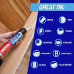 Loctite Power Grab Express All-Purpose Adhesive 7.5 fl oz