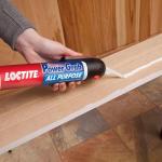 Loctite Power Grab Express All-Purpose Adhesive 7.5 fl oz