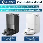 Bluearks 19-Piece Vacuum Cleaner Accessory Kit