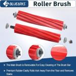 Bluearks 19-Piece Vacuum Cleaner Accessory Kit