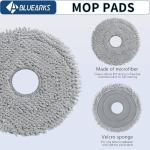 Bluearks 19-Piece Vacuum Cleaner Accessory Kit