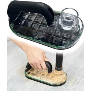 Nekuma Handheld Carpet Extractor and Stain Remover