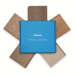 Flooret Silvan 7" Engineered Hardwood Sample Kit