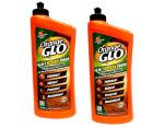 Orange Glo Hardwood Floor Monthly Polish, 24 Oz