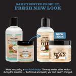 Clark's Cutting Board Care Kit with Coconut Oil