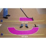 Cen-Tec 97041 Sidewinder 15" Carpet Tool Kit