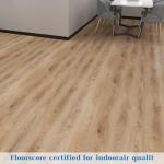 Peel and Stick Waterproof Vinyl Wood Plank Tiles