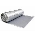 Holnury 3-in-1 Acoustic Floor Underlayment Roll