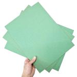 Wood Fiber Flooring Underlayment - Noise-Reducing Insulation