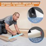 Durable Tapping Block for Flooring Installation