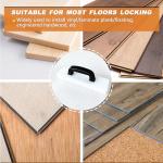 Durable Tapping Block for Flooring Installation