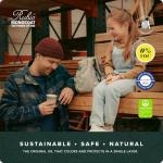 Rubio Monocoat Eco-Friendly Wood Stain & Finish