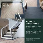 Rubio Monocoat Eco-Friendly Wood Stain & Finish