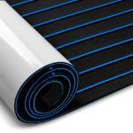 EVA Foam Boat Flooring Sheet with Adhesive Backing