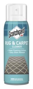 Scotchgard Carpet and Fabric Cleaner Spray 16.5 oz