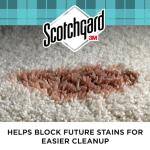 Scotchgard Carpet and Fabric Cleaner Spray 16.5 oz