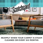 Scotchgard Carpet and Fabric Cleaner Spray 16.5 oz