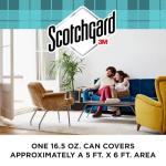 Scotchgard Carpet and Fabric Cleaner Spray 16.5 oz