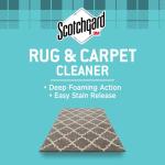 Scotchgard Carpet and Fabric Cleaner Spray 16.5 oz