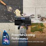 BISSELL MultiSurface Floor Cleaning Formula, 80 oz