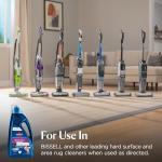 BISSELL MultiSurface Floor Cleaning Formula, 80 oz