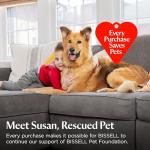 BISSELL MultiSurface Floor Cleaning Formula, 80 oz