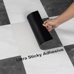 Self-Adhesive Laminate Floor Tiles - 20 Packs