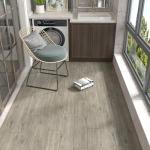 Brown Waterproof Vinyl Plank Flooring 16-Pack 6"x36