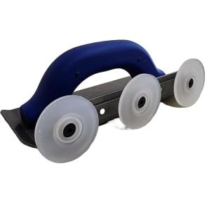 Orcon Quik Tuck Carpet Tucking Tool 13255