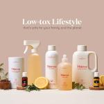 Thieves Household Cleaner | Multi-Surface Plant-Based Solution