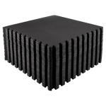 EVA Foam Interlocking Mat Tiles 24-Pack