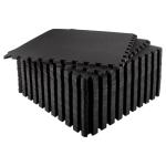 EVA Foam Interlocking Mat Tiles 24-Pack