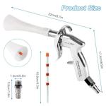 High Pressure Air Compressor for Car Detailing